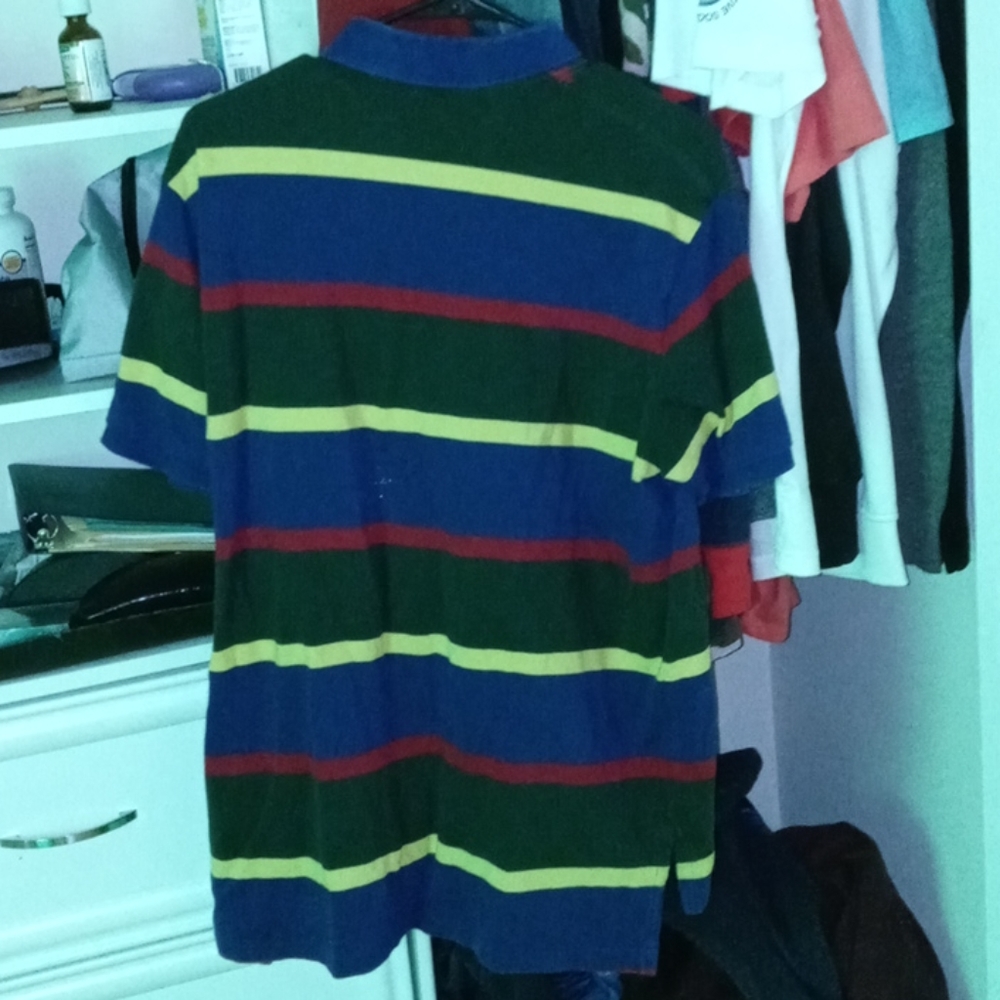 3 button collar - Picture 2 of 2